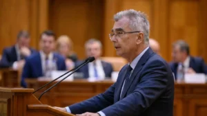Acuzații grave la adresa Guvernului. Ce firmă străină ar fi favorizată de premier Oana Gheorghiu