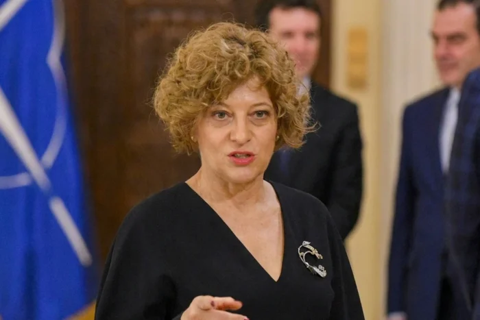 Vicepremierul cere verificarea AAAS pentru datoriile statului. Miliarde de lei sunt necunoscute. Oana Gheorghiu