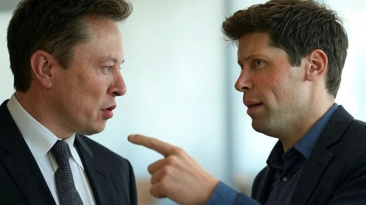 OpenAI are cale liberă spre listare. Judecătorii au respins procesul lui Elon Musk. OpenAI