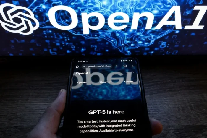 OpenAI ChatGPT atac armat