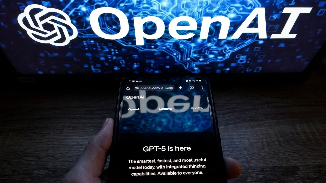 Vaduva unei victime da in judecata OpenAI. Femeia acuza ChatGPT de complicitate la crima