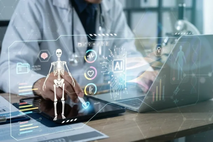 OpenAI diagnostice medicale