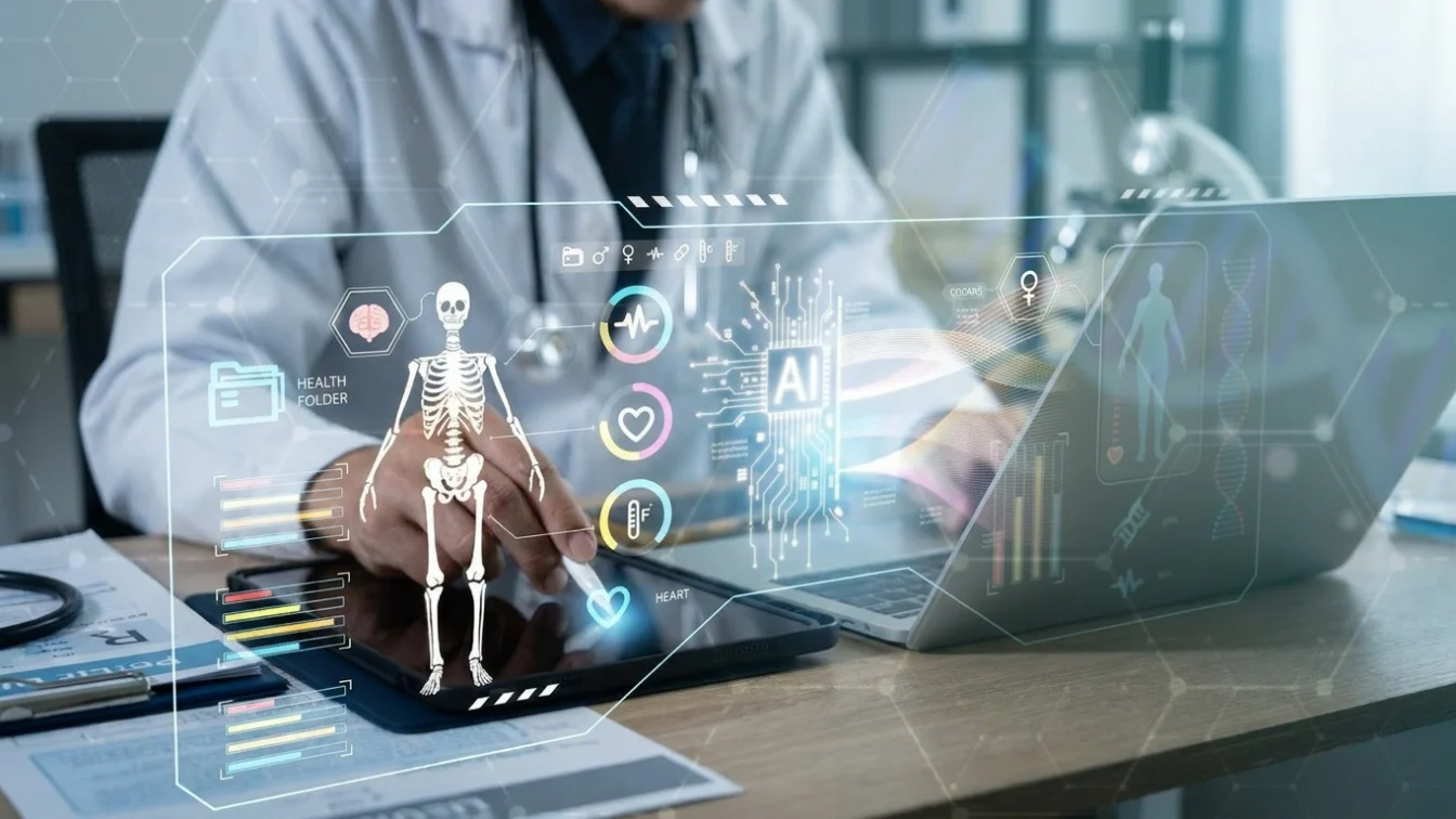 Modelul o1 de la OpenAI atinge o precizie de 88 la suta in diagnostice medicale. Ce arata datele