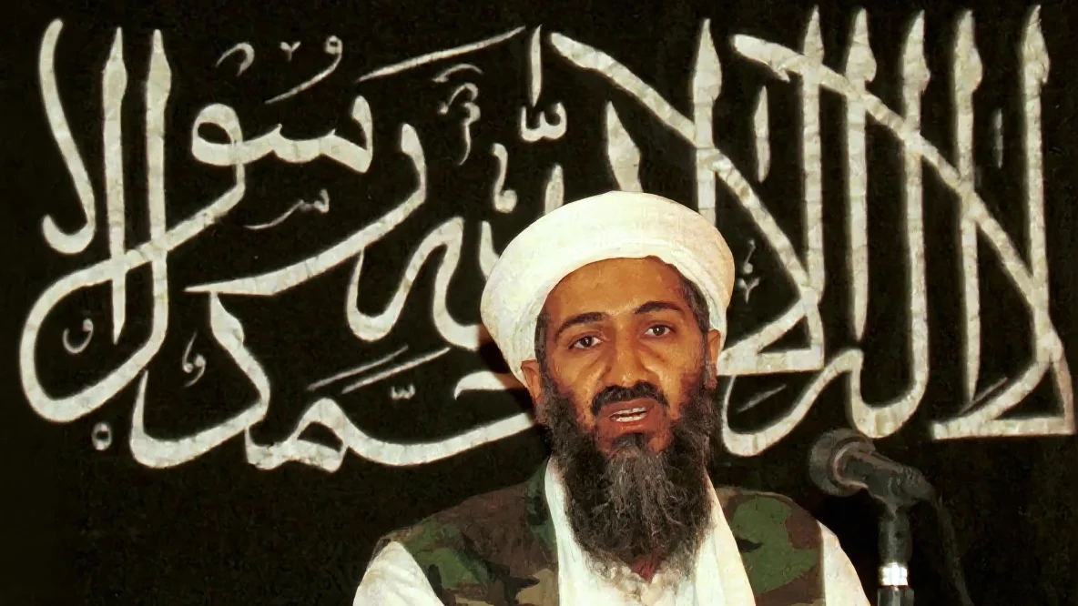 Osama bin Laden