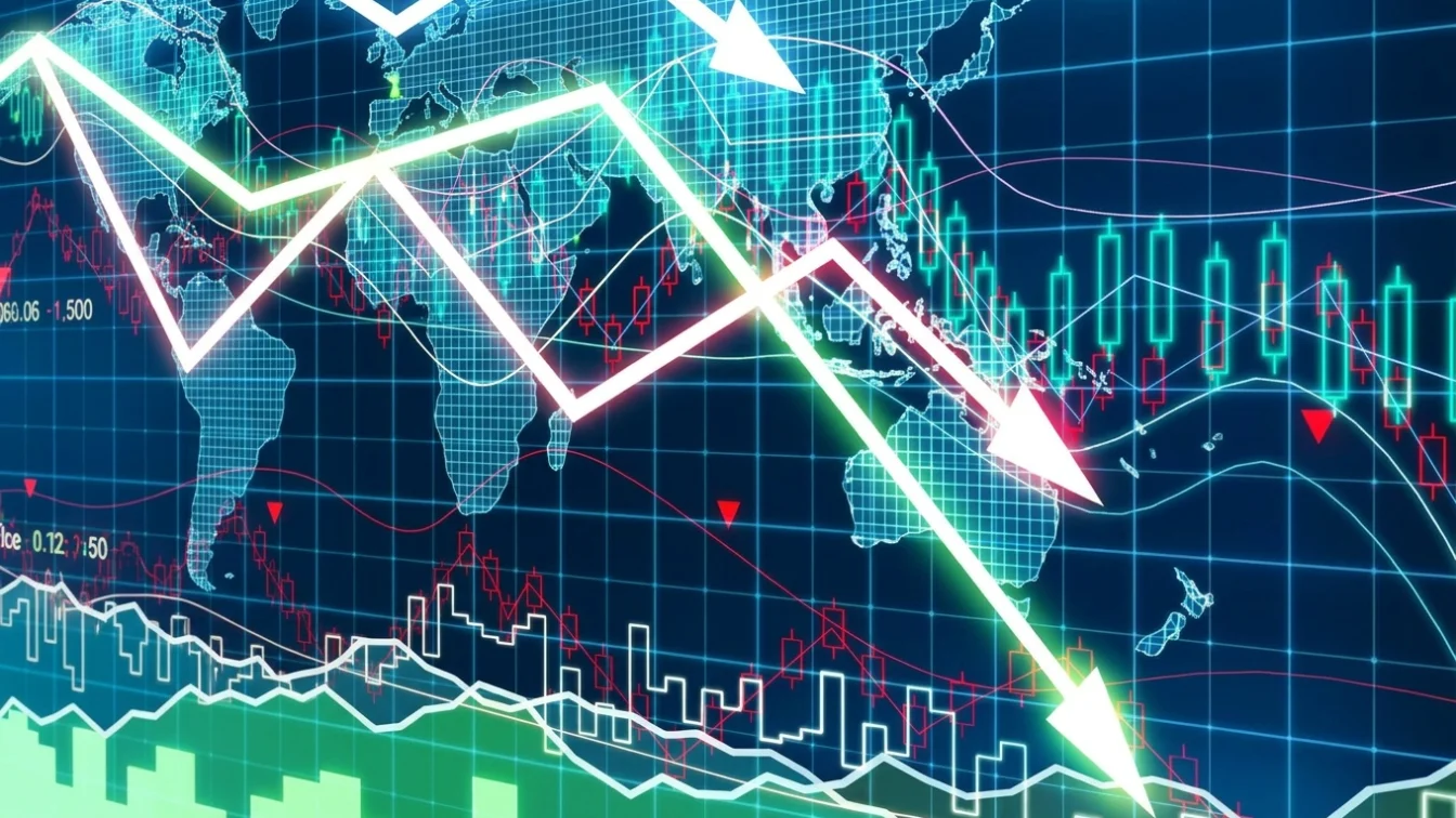 Economia României a scăzut cu 1.5%. Datele Eurostat arată o recesiune tehnică