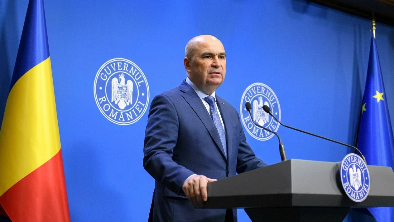 Anunțul crucial al lui Ilie Bolojan. Două săptămâni decisive pentru 2,6 miliarde de euro din PNRR