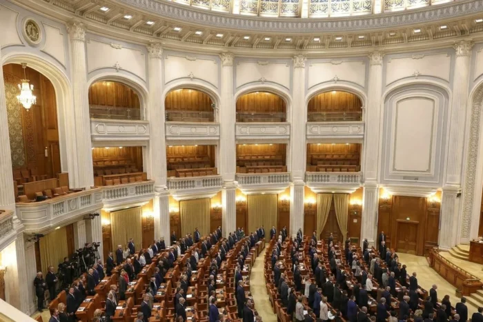 POT Uniti pentru Romania