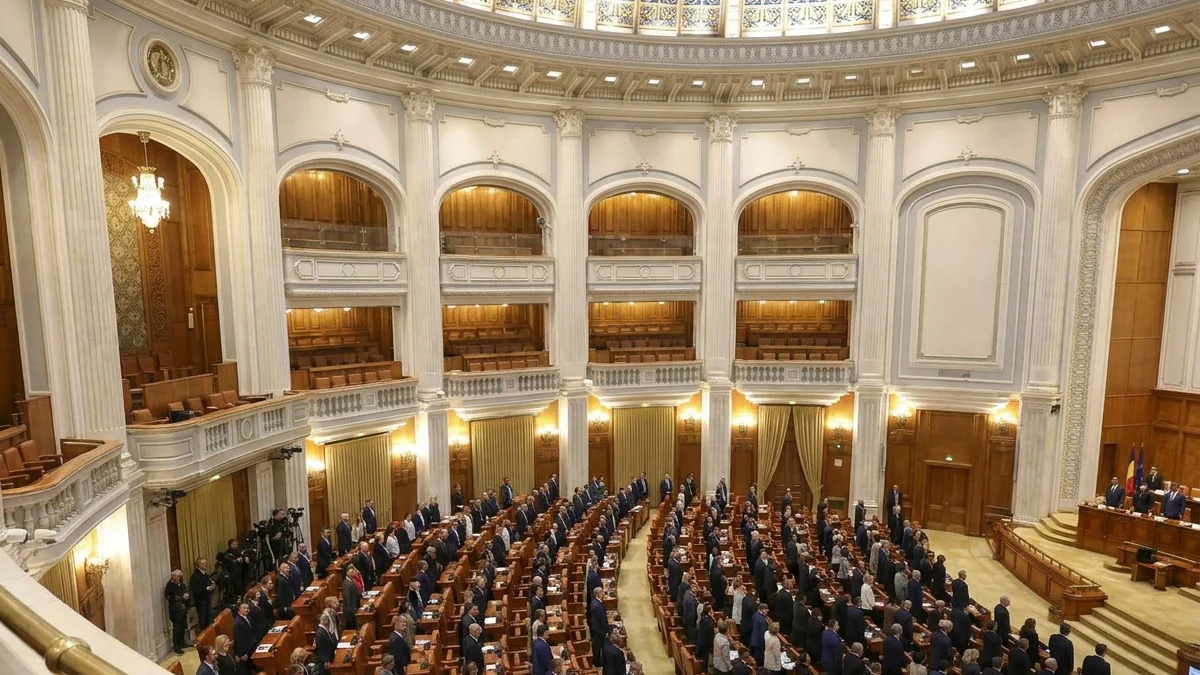 POT Uniti pentru Romania