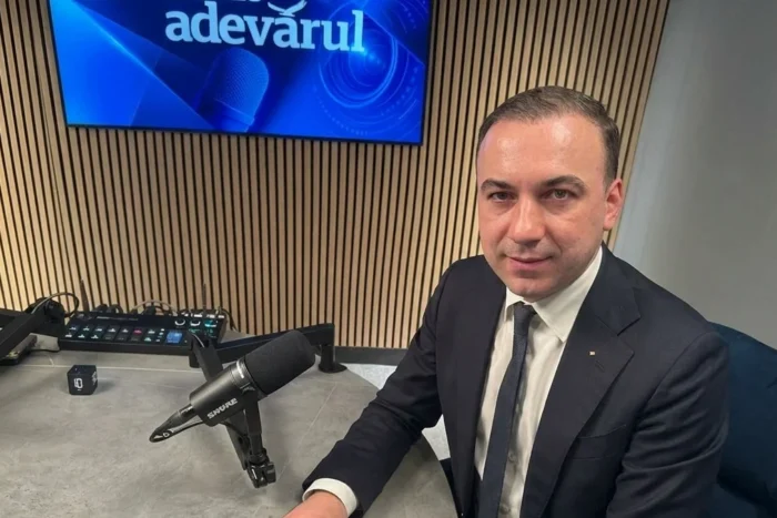 PSD guvernare