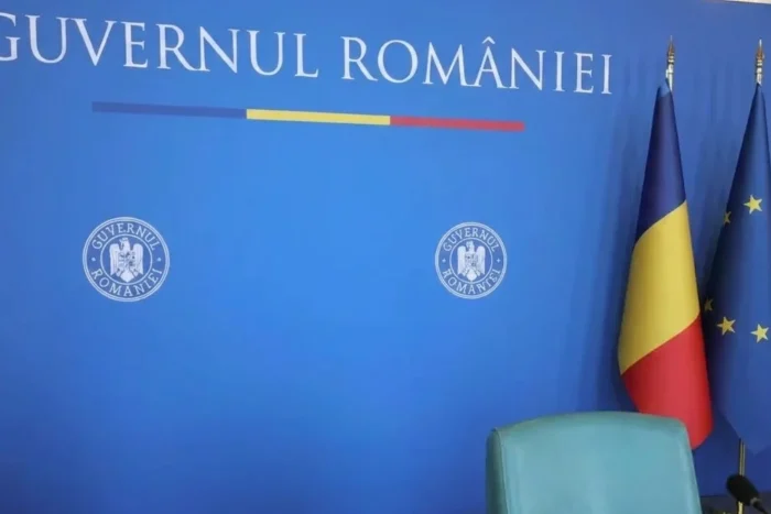 PSD voturi Guvern