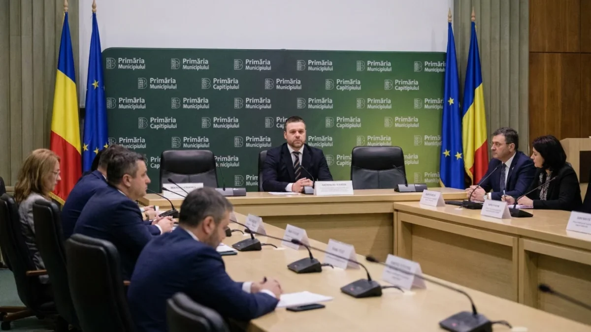 Decizie importantă pentru Parcul Herăstrău. Teatrul de vară trece la ADP Parcul Herăstrău
