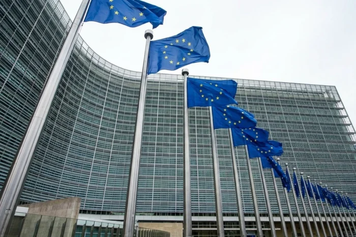 Parlamentul European