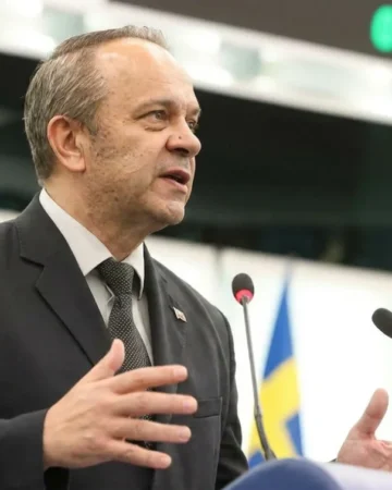Parlamentul European