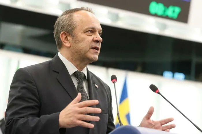 Parlamentul European