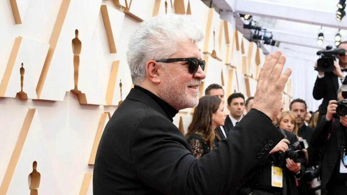 Avertisment de la Cannes despre trei lideri mondiali. Ce a cerut un mare regizor europenilor Pedro Almodovar