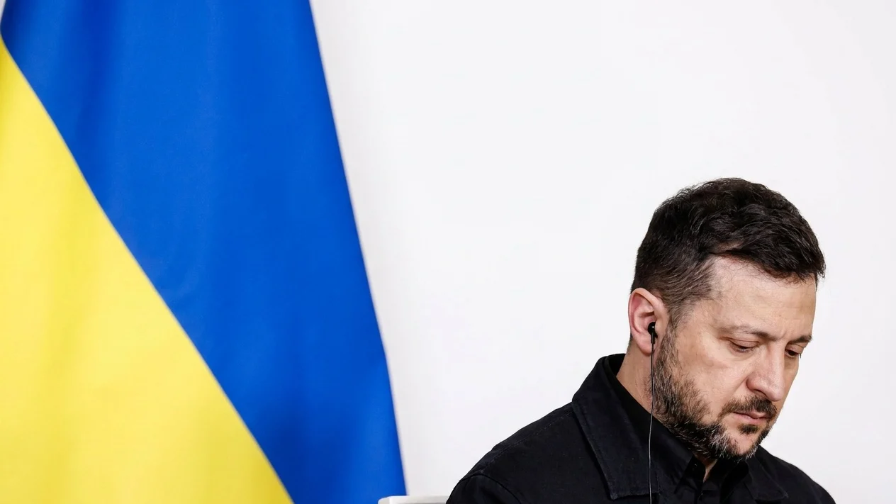 Volodimir Zelenski il felicita pe noul premier maghiar Peter Magyar. Vot decisiv la Budapesta