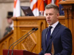 Peter Magyar premier Ungaria