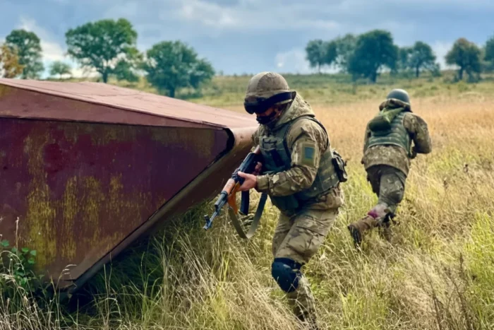 Anunțul oficial al NATO despre apărarea României. Câte zile rezistăm singuri în cazul unui atac Poarta Focșanilor