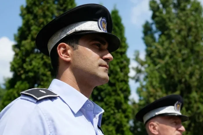 Poliția Locală București