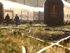 CFR a decis cine supervizează lucrările din Portul Constanța. Contractul se întinde pe 159 de luni Portul Constanța