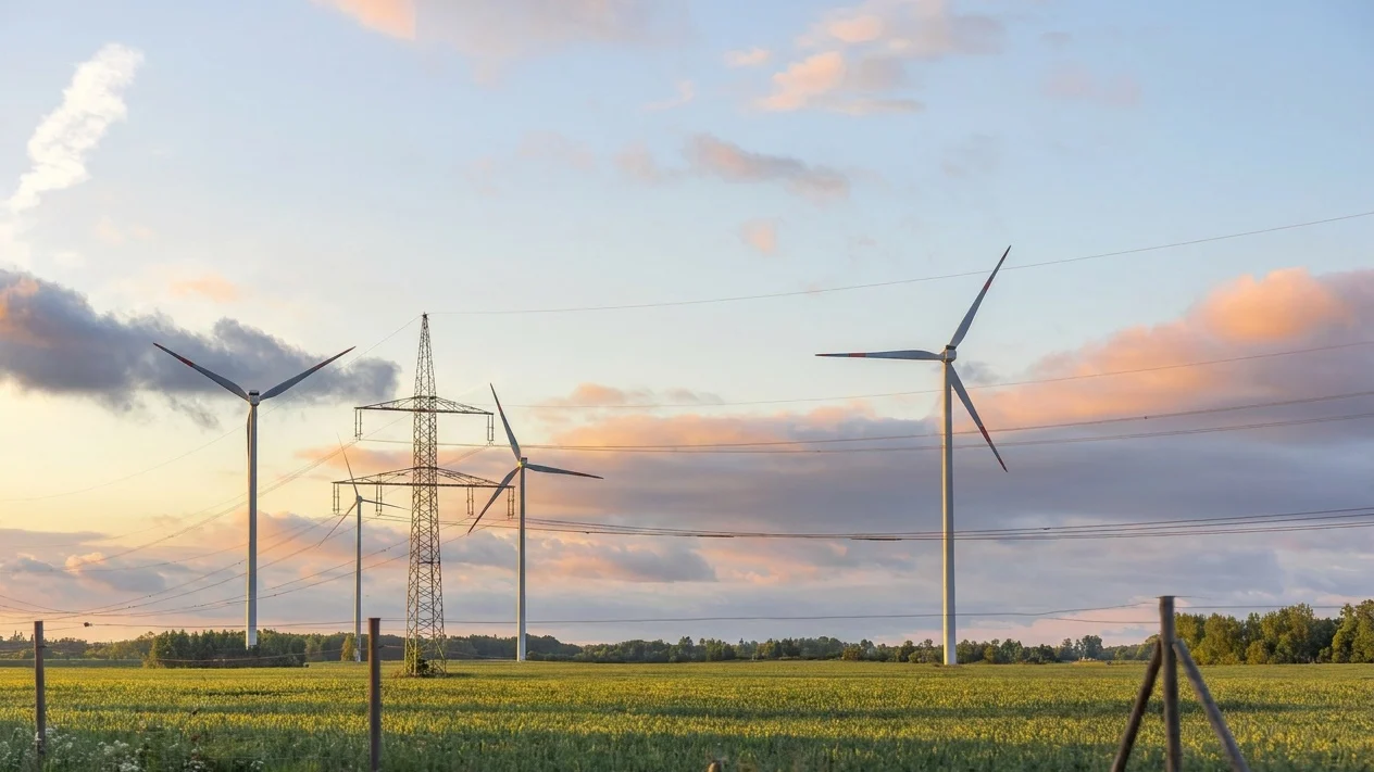 Romania devine pol energetic regional. Premier Energy cumpara eoliene de 128 de milioane in Ungaria