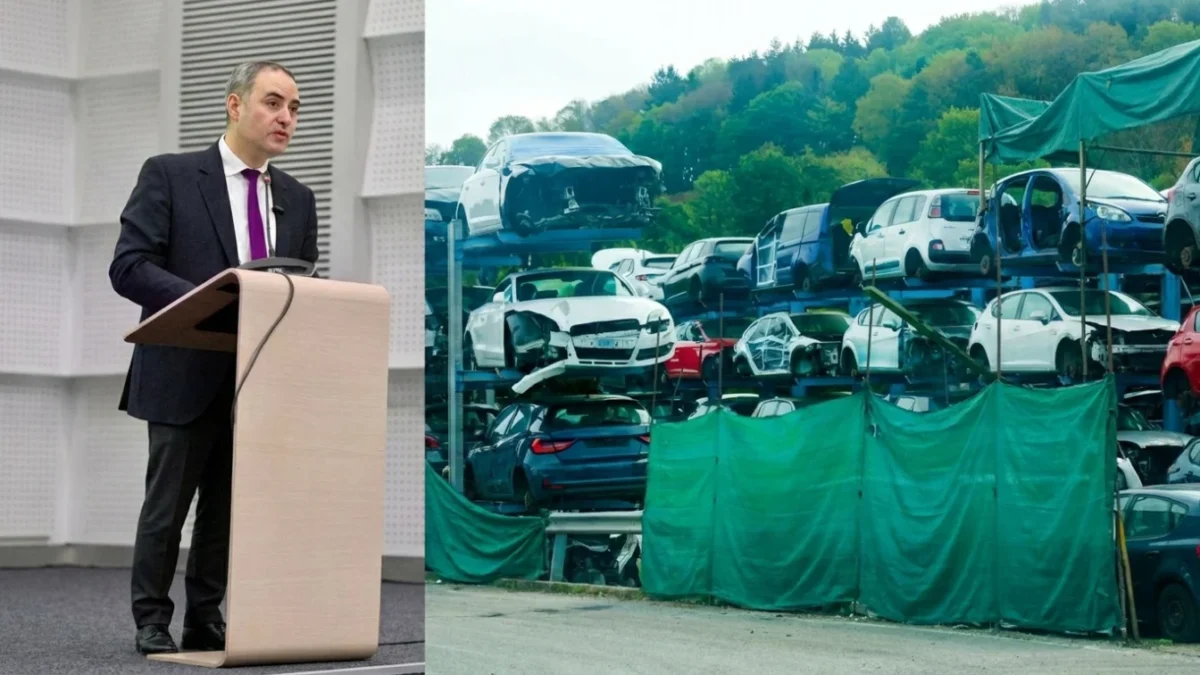 Programul Rabla primește 100 milioane lei suplimentar pentru 2026. AFM a avizat noul buget. Programul Rabla