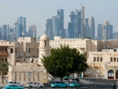 Qatar