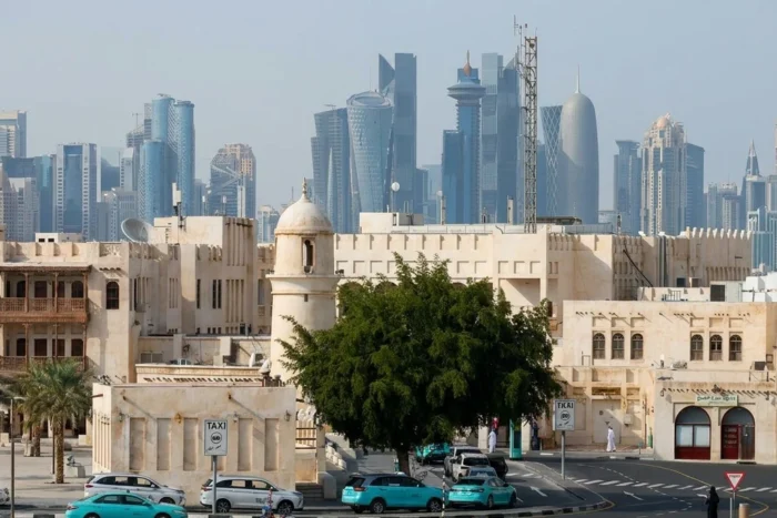 Ce se întâmplă pe piață gazelor. O economie de top pierde 8 la suta din cauza razboiului Qatar