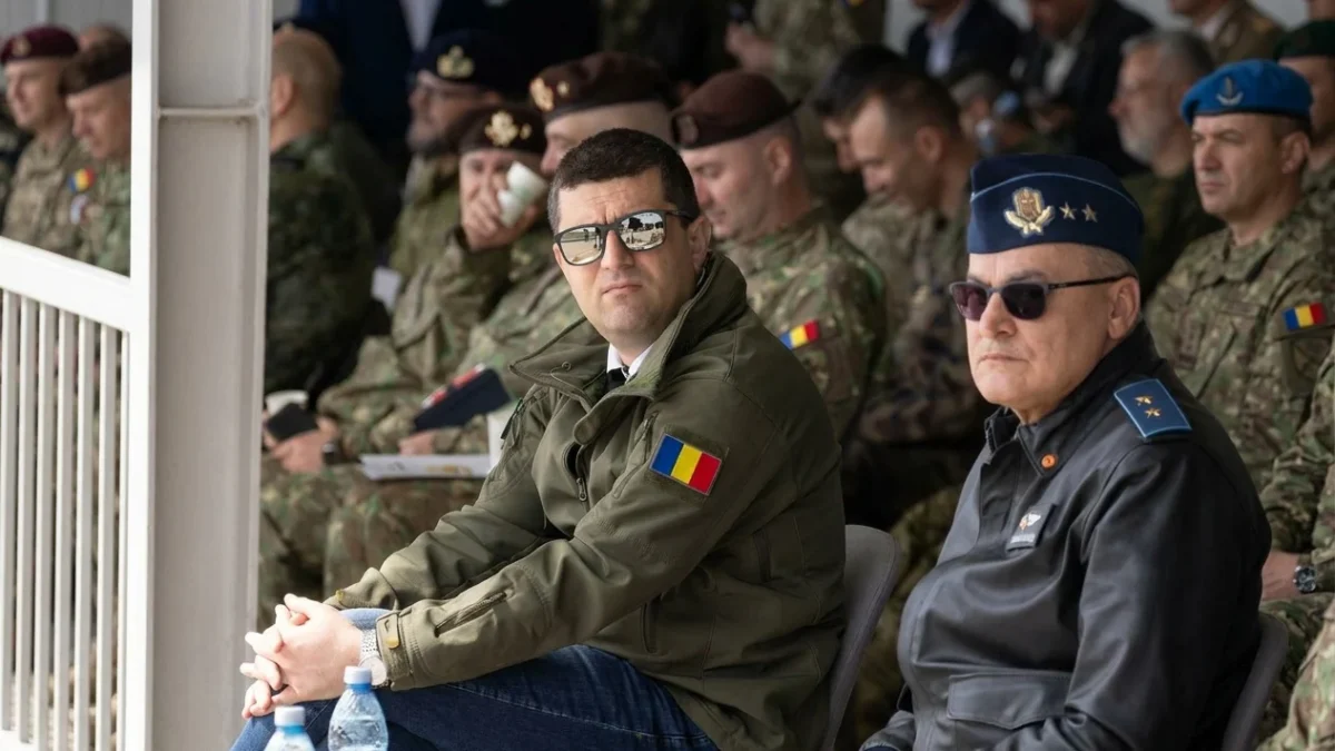 Radu Miruță