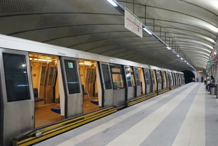 Radu Miruta trimite Corpul de Control la Metrorex. Ministrul Transporturilor convoaca AGA Radu Miruta Metrorex