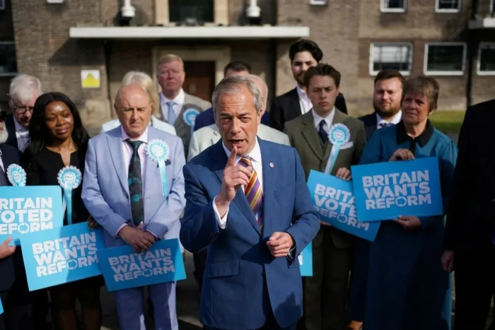 Reform UK