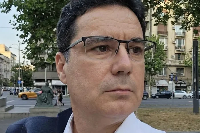 Remus Pricopie PSD AUR