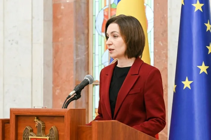 Avertismentul Maiei Sandu dupa decizia lui Putin. Ce se ascunde în spatele pasapoartelor rusesti Republica Moldova