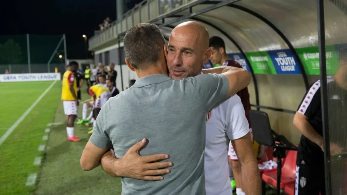 Decizie șoc în Superligă. Un antrenor important pleacă de la echipă Robert Ilyeș pleacă Csikszereda