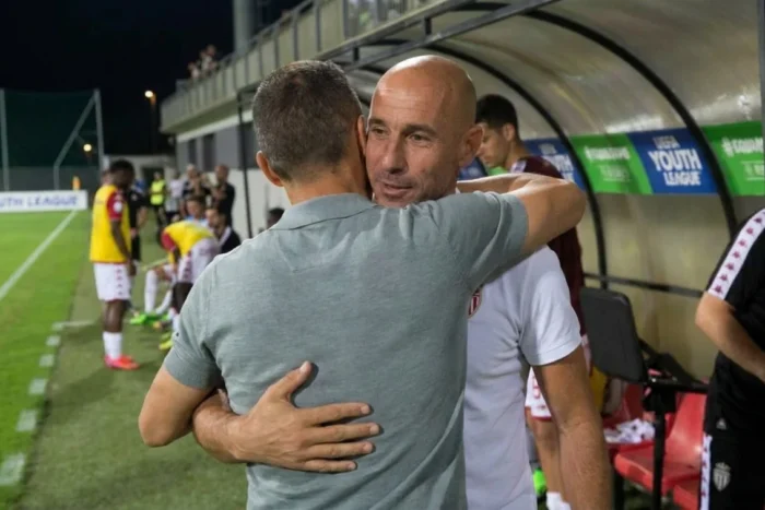 Decizie șoc în Superligă. Un antrenor important pleacă de la echipă Robert Ilyeș pleacă Csikszereda