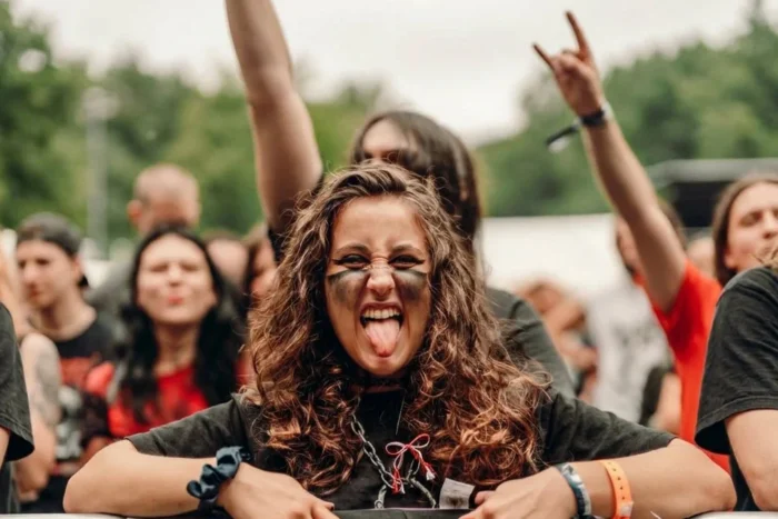 Rockstadt Extreme Fest 2026