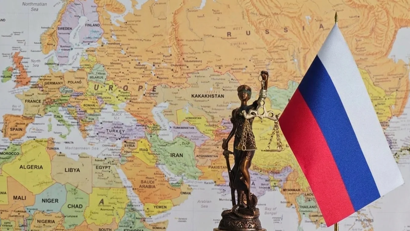 Noile militii ale lui Putin. Ce se ascunde în spatele raidurilor din Rusia