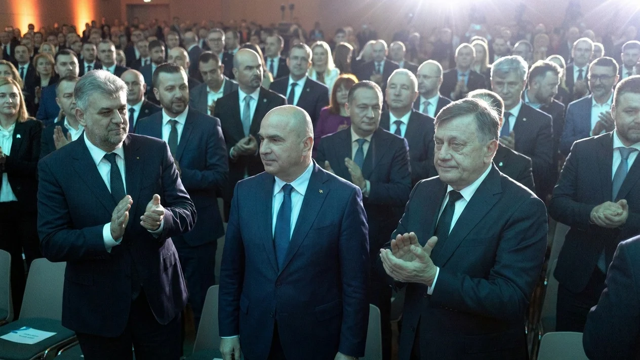 Avertisment dur pe tema reactoarelor de la Doicești. Ce se ascunde în spatele deciziei