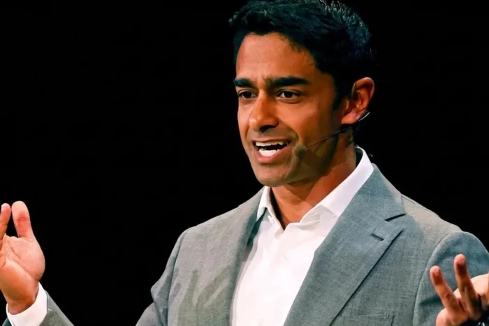Saikat Chakrabarti