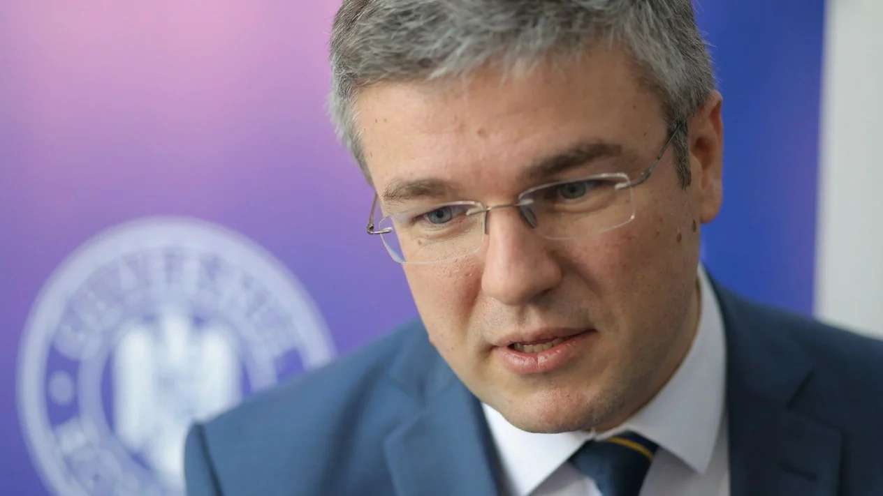 Ministrul Economiei anunta planul pentru Santierul Mangalia. Guvernul cauta investitori pentru 2030