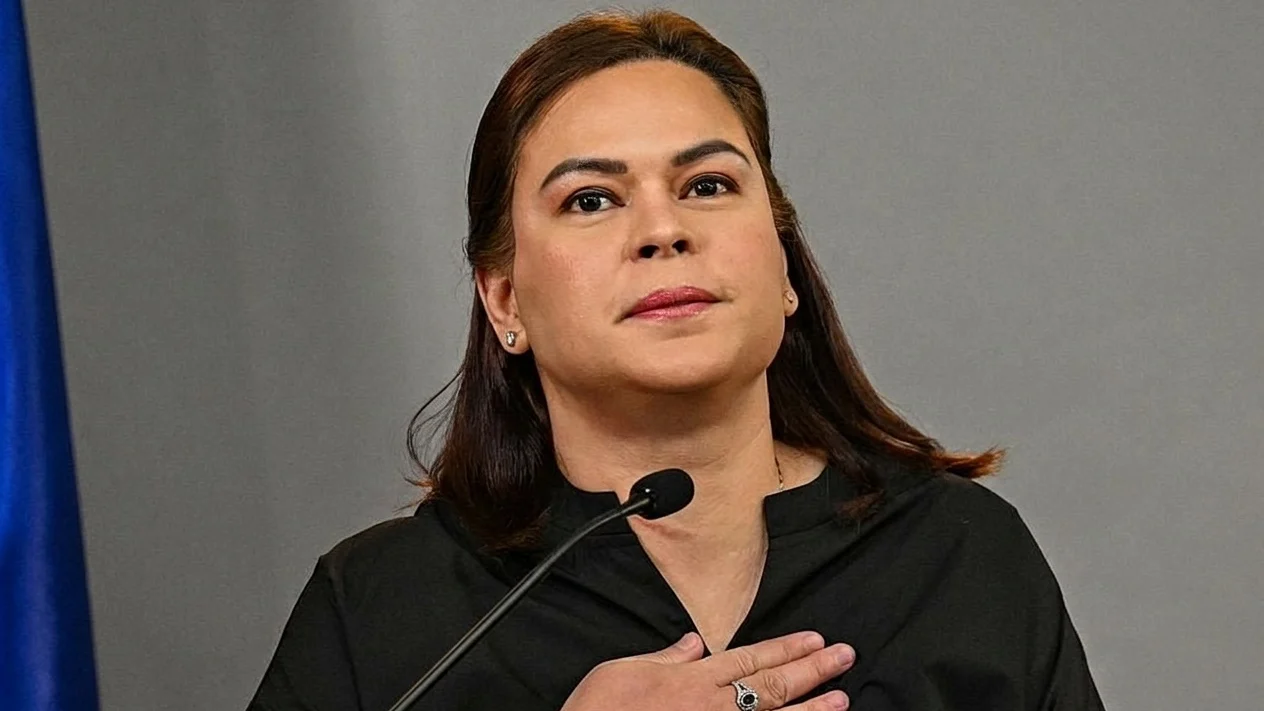 Sara Duterte este pusa sub acuzare cu 255 de voturi. Vicepresedinta din Filipine risca demiterea