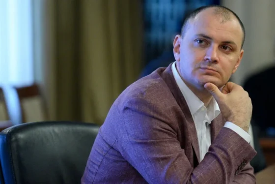 Sebastian Ghiță
