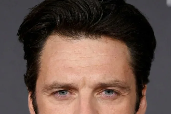 Sebastian Stan joaca in noul film al lui Cristian Mungiu. Pelicula Fjord are premiera la Cannes Sebastian Stan film Fjord