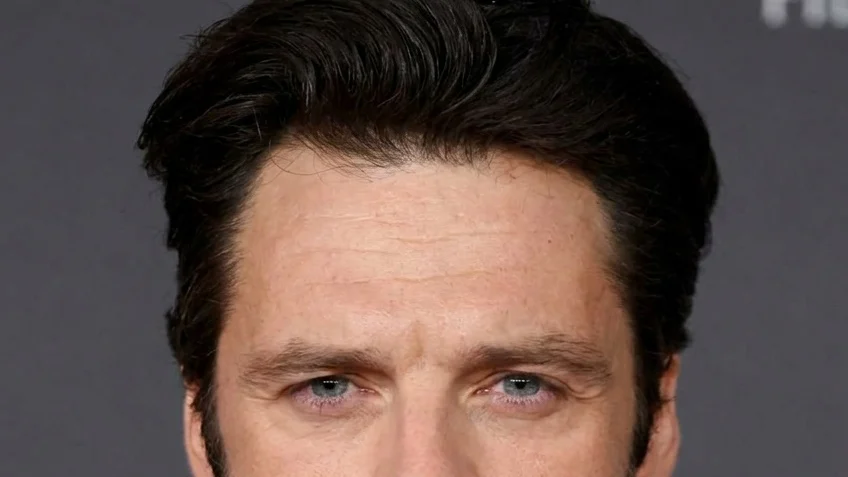 Sebastian Stan joaca in noul film al lui Cristian Mungiu. Pelicula Fjord are premiera la Cannes Sebastian Stan film Fjord