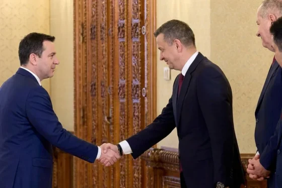 Sorin Grindeanu