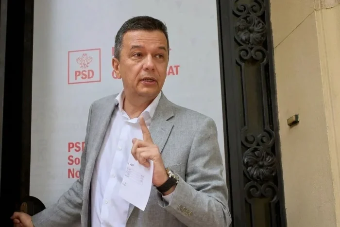 Sorin Grindeanu