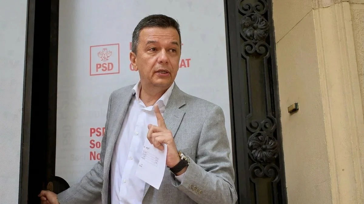 Sorin Grindeanu