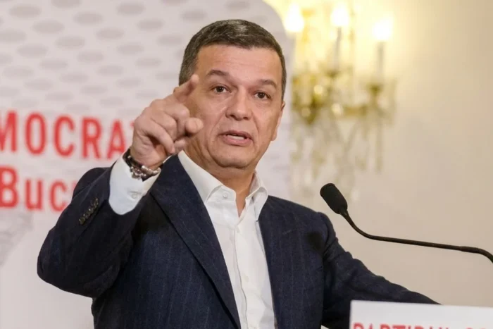 Sorin Grindeanu
