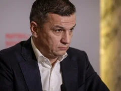 Sorin Grindeanu