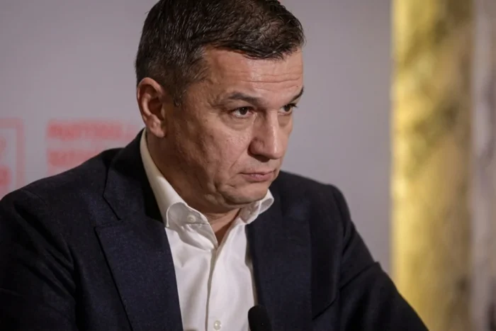Sorin Grindeanu